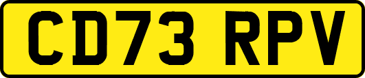 CD73RPV