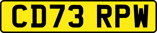 CD73RPW