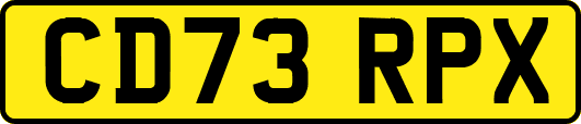 CD73RPX