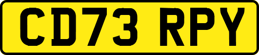 CD73RPY