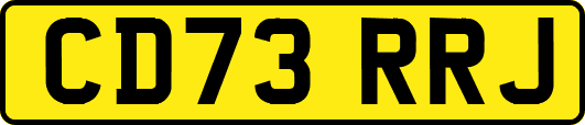 CD73RRJ