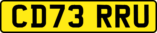 CD73RRU