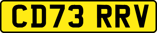 CD73RRV