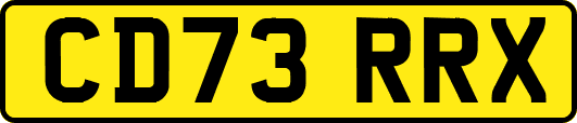 CD73RRX