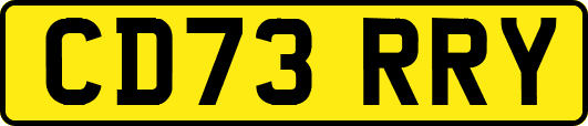 CD73RRY