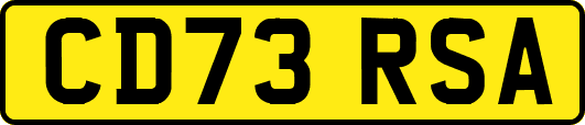 CD73RSA