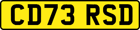 CD73RSD