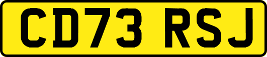 CD73RSJ