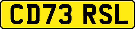 CD73RSL