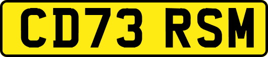 CD73RSM