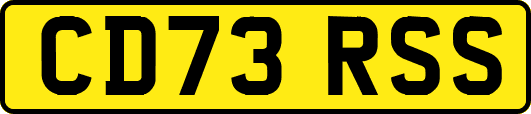 CD73RSS