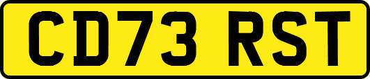 CD73RST
