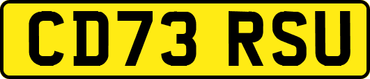 CD73RSU