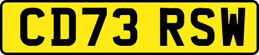 CD73RSW