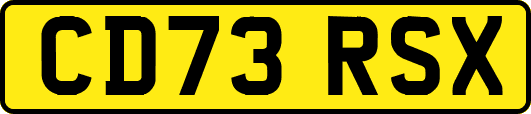 CD73RSX
