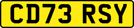 CD73RSY