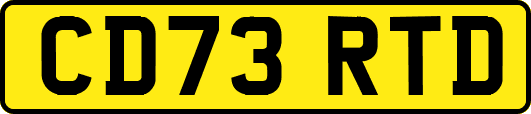 CD73RTD