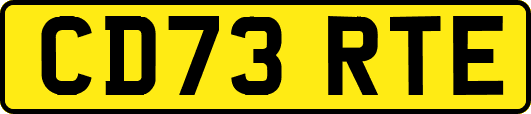 CD73RTE
