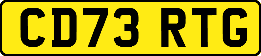 CD73RTG