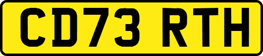 CD73RTH