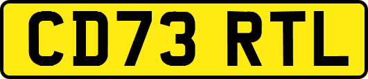 CD73RTL