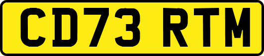 CD73RTM