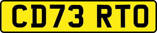 CD73RTO