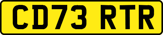CD73RTR