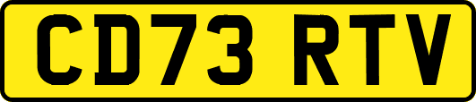 CD73RTV