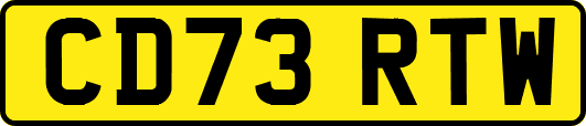 CD73RTW