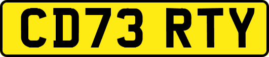 CD73RTY