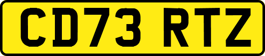 CD73RTZ