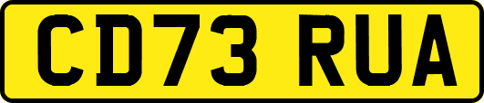 CD73RUA
