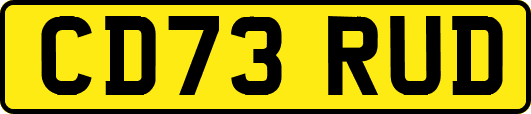 CD73RUD