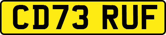 CD73RUF