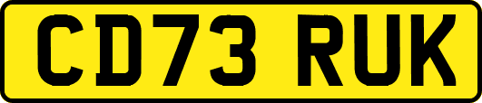 CD73RUK