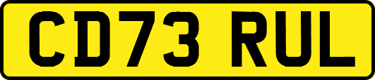 CD73RUL