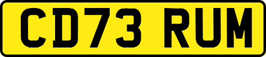 CD73RUM