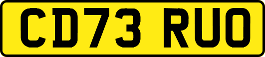 CD73RUO