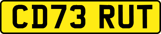 CD73RUT