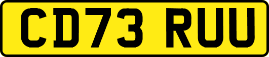 CD73RUU