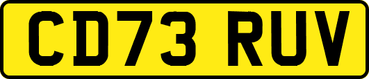 CD73RUV