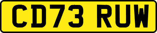 CD73RUW