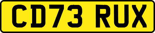 CD73RUX
