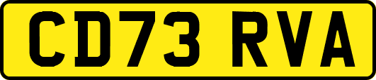 CD73RVA