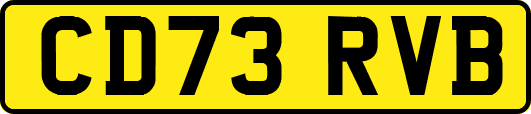 CD73RVB