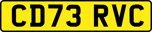 CD73RVC