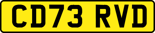 CD73RVD