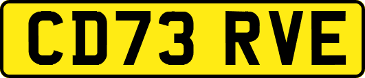 CD73RVE