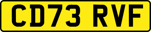 CD73RVF